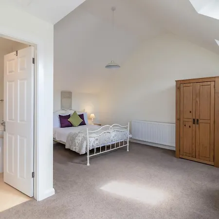 The Grainary Holiday home *