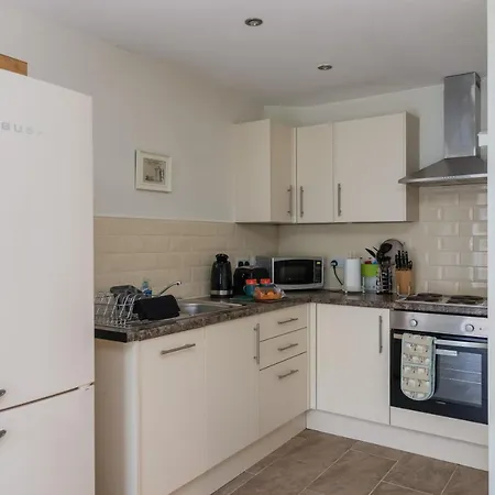 Holiday home The Grainary