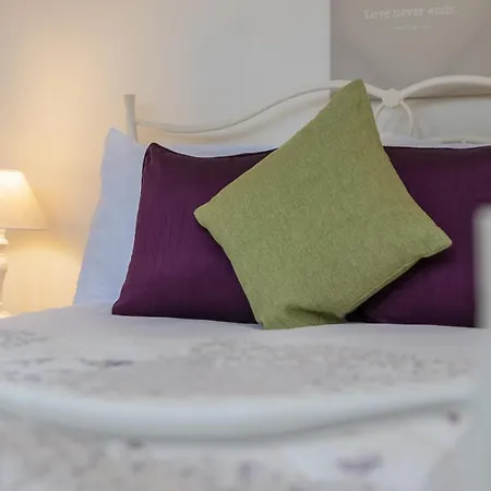 The Grainary Holiday home Scarborough