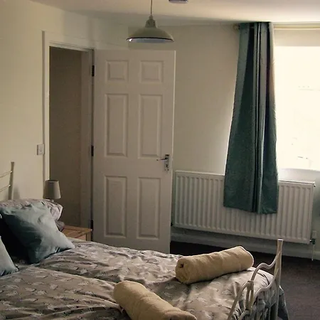 The Grainary Holiday home *