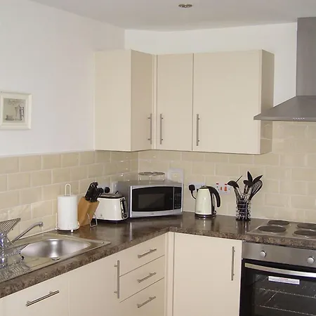 The Grainary * Scarborough