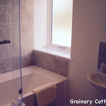 Holiday home The Grainary