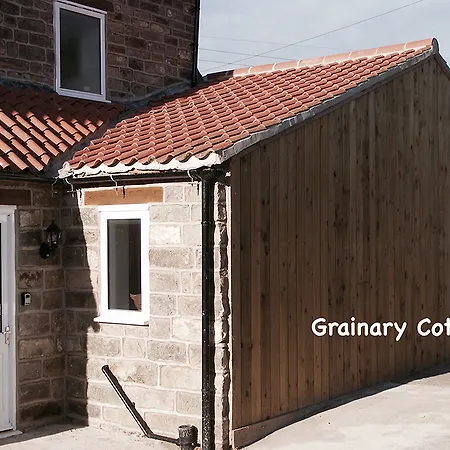 The Grainary Holiday home