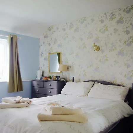 Holiday home The Grainary