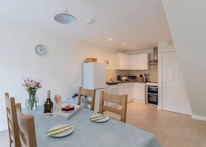 The Grainary בית נופש *