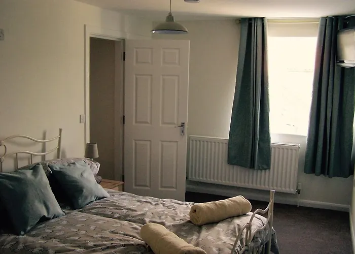 The Grainary בית נופש *