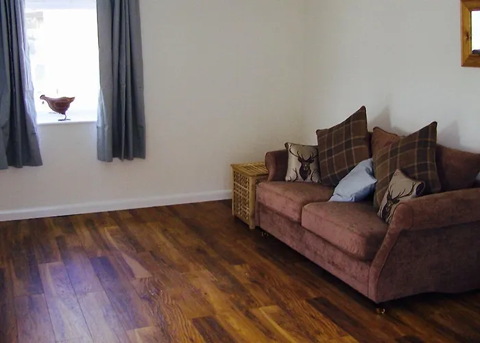 The Grainary בית נופש